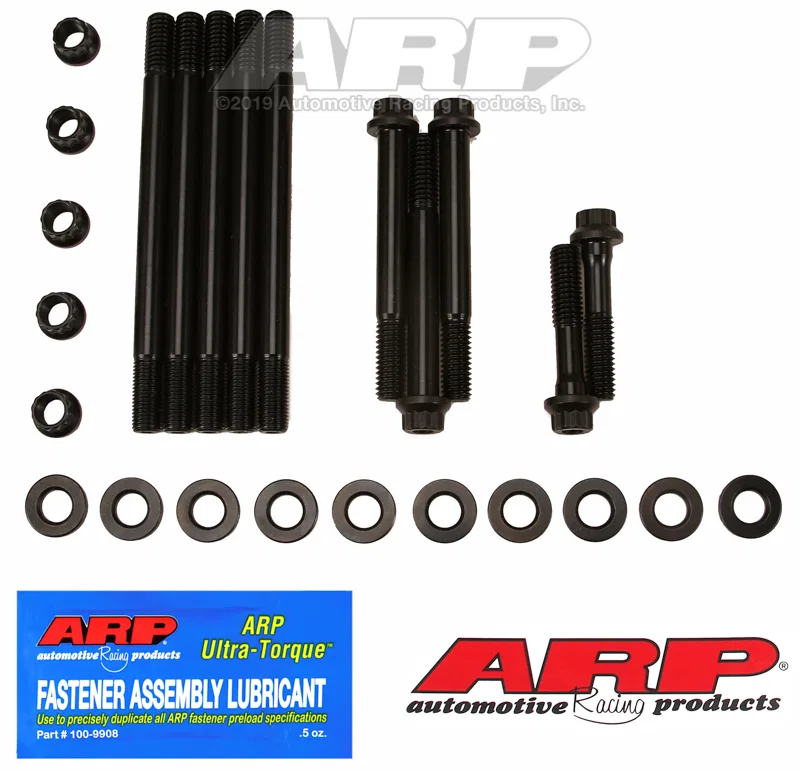 ARP 206-4208, Triumph TR7 12pt Head Stud Kit