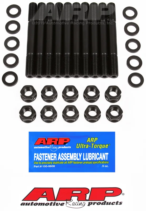 ARP 154-5403, Ford 351W 2 Bolt Main Stud Kit