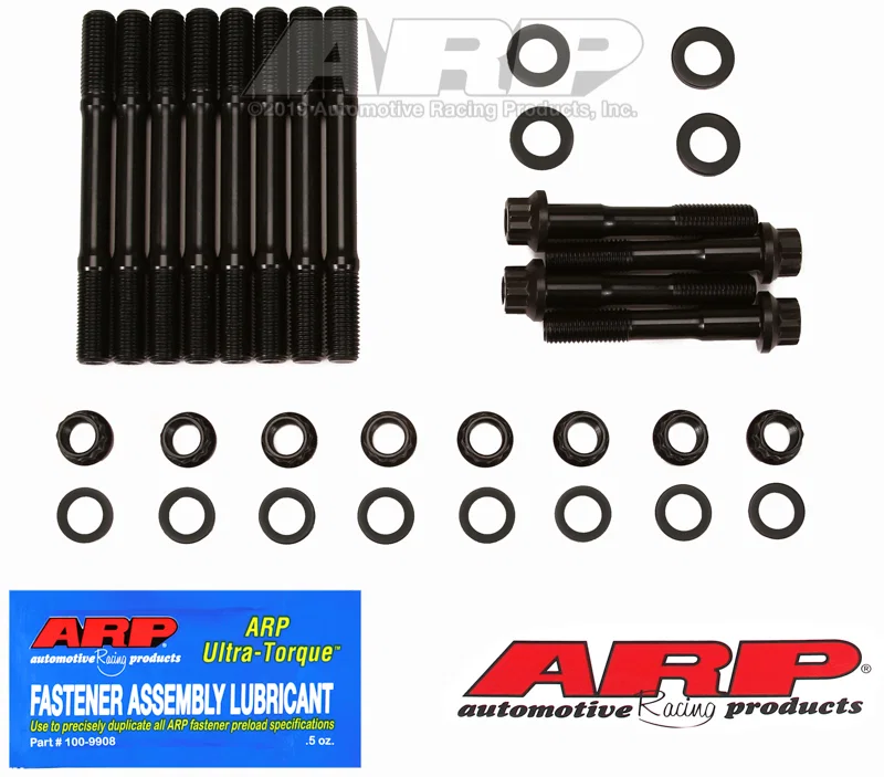 ARP 253-5401, Ford 4.5L SVO V6 main stud kit
