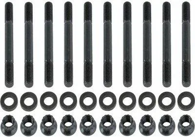 ARP 151-5404, 98+ Ford 2.0L Zetec Main Stud Kit