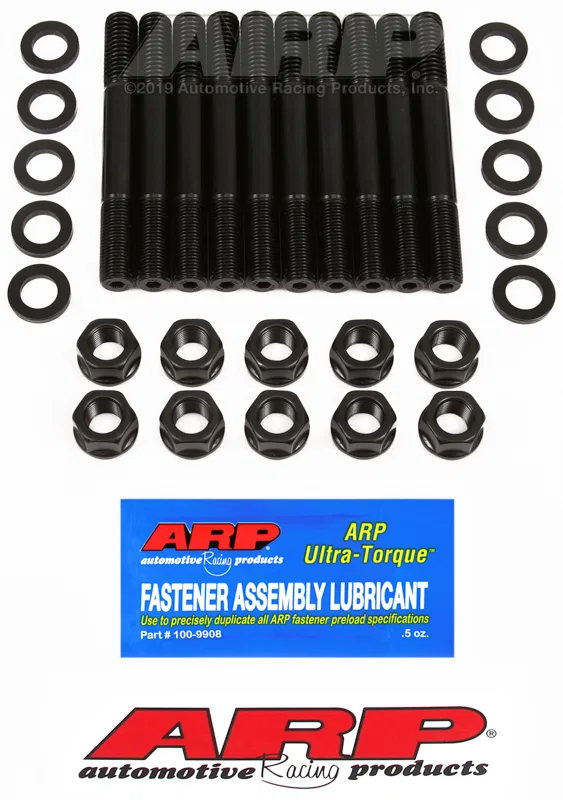 ARP 154-5404, Ford 351C 2-Bolt Main Stud Kit