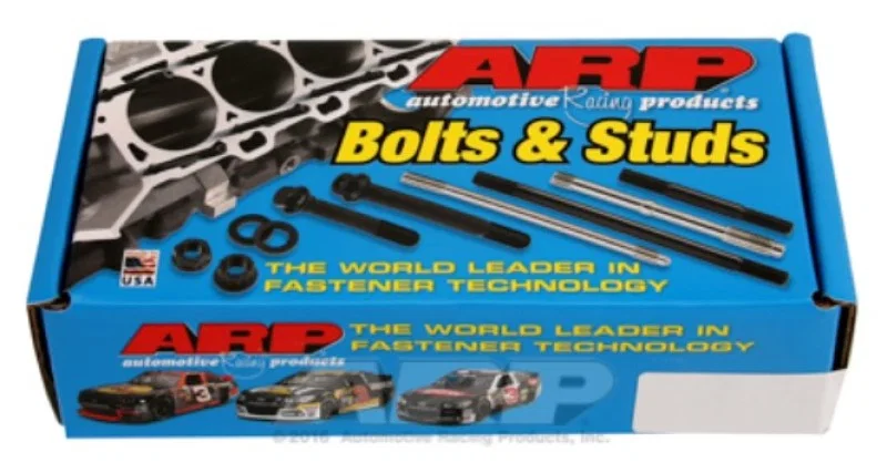 ARP 204-5409, Audi 5-Cylinder 96 & Earlier Main Stud Kit