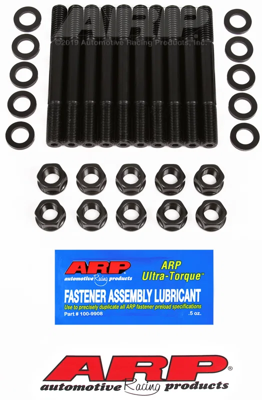 ARP 155-5401, BB Ford 390-428c.i.d. FE Series Main Stud Kit