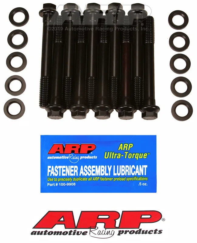 ARP 125-5201, Buick 455 Main Bolt Kit