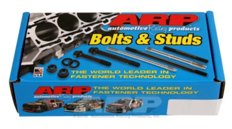 ARP 201-6002, BMW 5.0L (S85) V10 12pt Custom Age 625+ Rod Bolt Kit