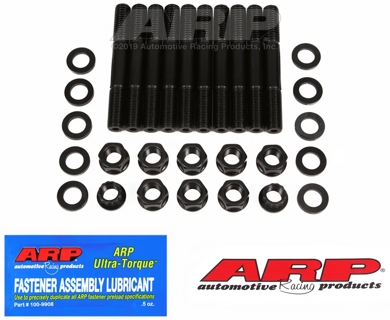 ARP 145-5404, Chrysler 354 Hemi Main Stud Kit