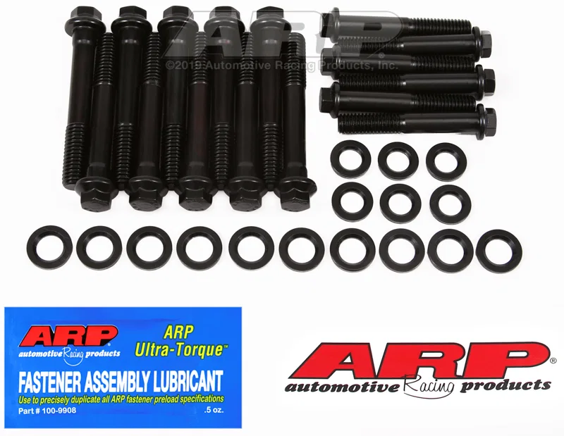 ARP 154-5205, Ford 302 Dart SHP Main Bolt Kit