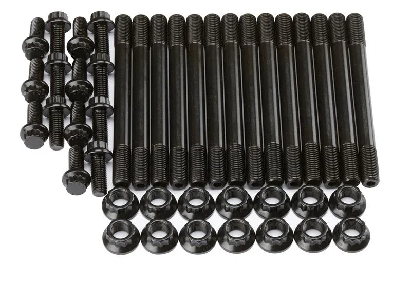 ARP 247-5403, 04+ Dodge 5.9/6.7L Diesel w/ Girdle Main Stud Kit