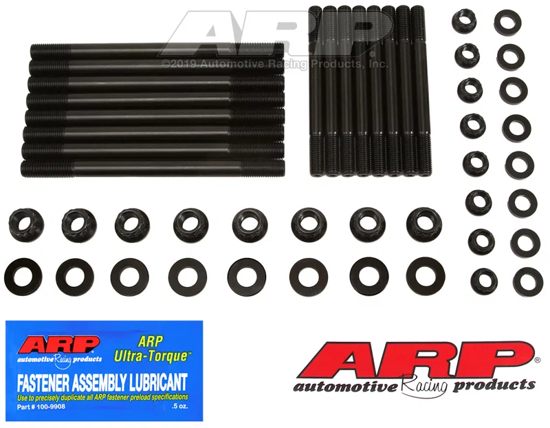 ARP 208-5801, 90-05 Acura NSX 3.0L/3.2L Main Stud Kit