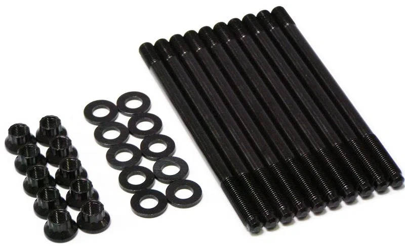 ARP 207-4206, 08+ Evo X Mitsubishi 2.0L (4B11) Turbo Head Stud Kit
