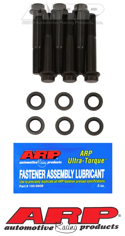 ARP 206-5001, MGB 3 main bolt kit