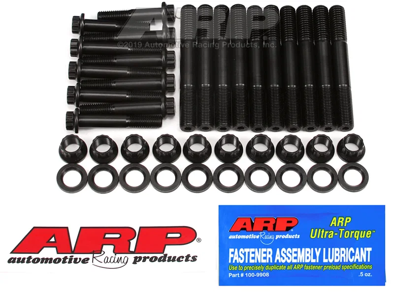 ARP 157-5401, Rover 4.0L-4.6L V8 Main Stud Kit