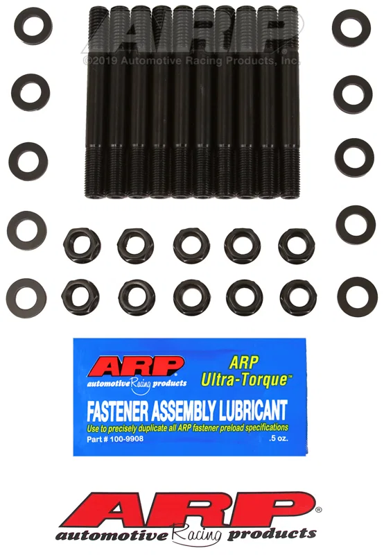 ARP 154-5405, SB Ford Australian 7/16in main stud kit