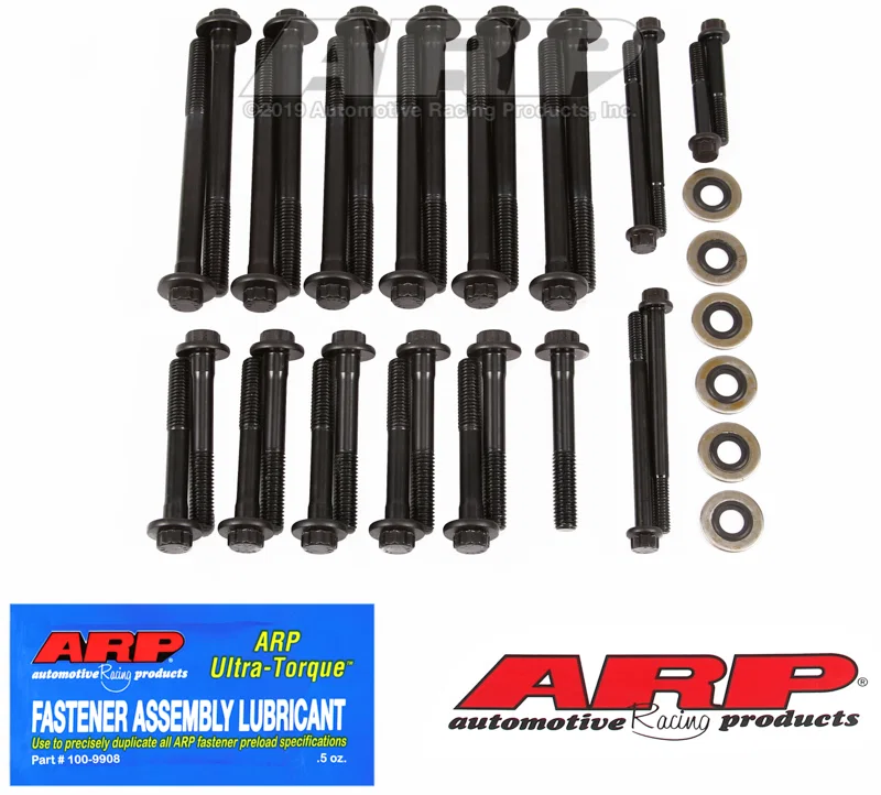 ARP 201-5201, BMW S1000RR ARP2000 Main Bolt Kit