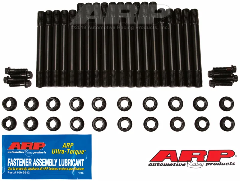 ARP 150-5801, Ford 6.0L Main Stud Kit