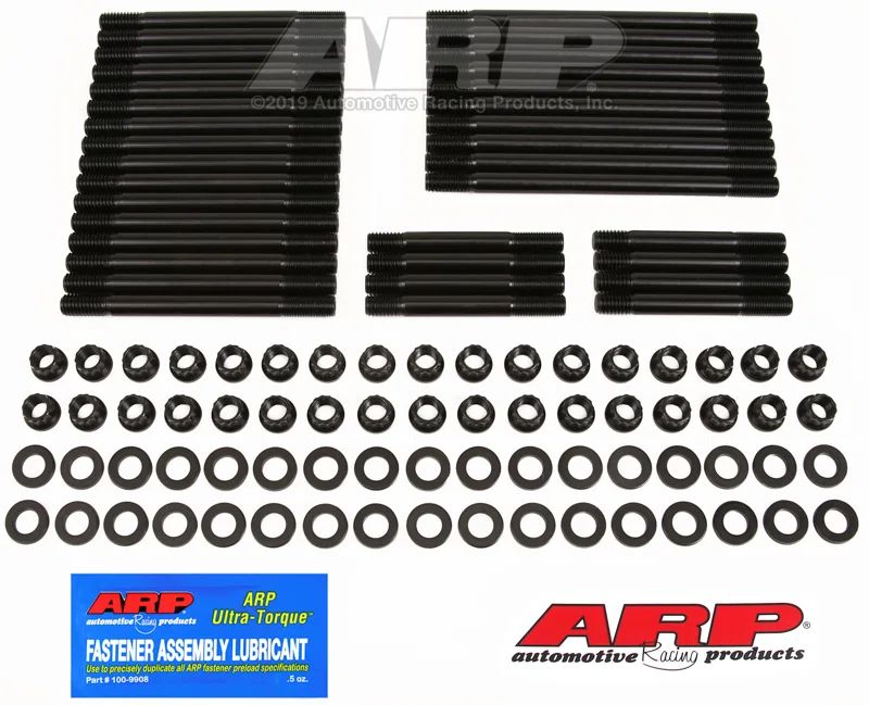 ARP 245-4203, 426 Hemi 7/16in 12pt head stud kit
