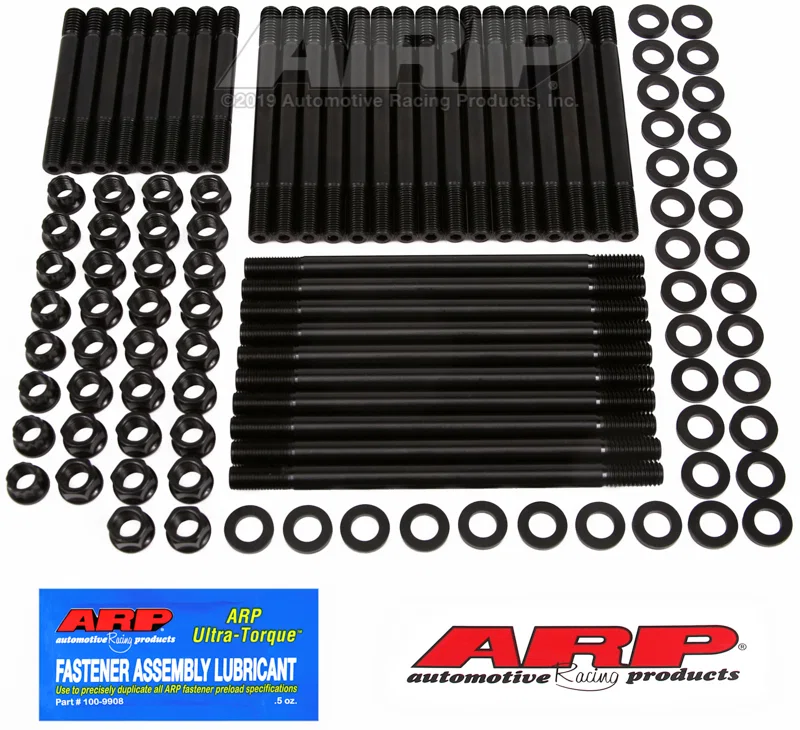 ARP 145-4003, 426 Hemi 7/16in head stud kit
