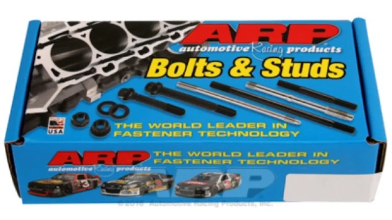 ARP 203-4705, Toyota Supra B58B30 12pt Head Stud Kit