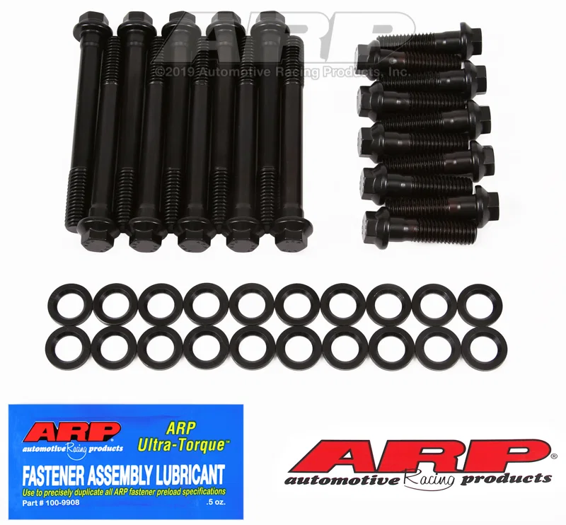 ARP 144-3604, SB Chrysler 360 Magnum Head Bolt Kit