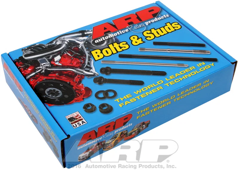 ARP 150-5802, Ford 6.4L Main Stud Kit