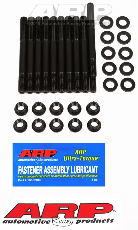ARP 156-5401, Ford Modular 4.6L 2V 2-Bolt Main Stud Kit