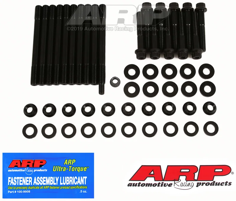 ARP 156-5404, Ford Modular Boss V8 5.0L Main Stud Kit