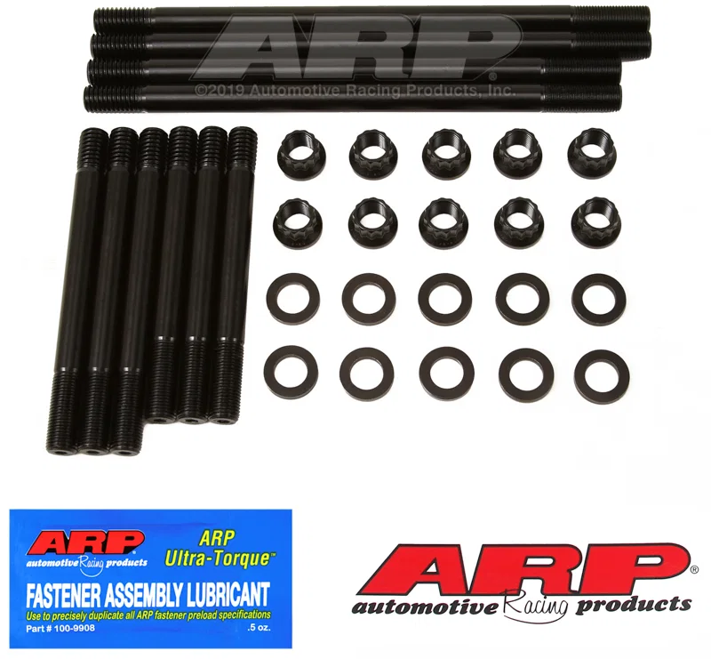 ARP 206-4207, Triumph TR4 12pt Head Stud Kit