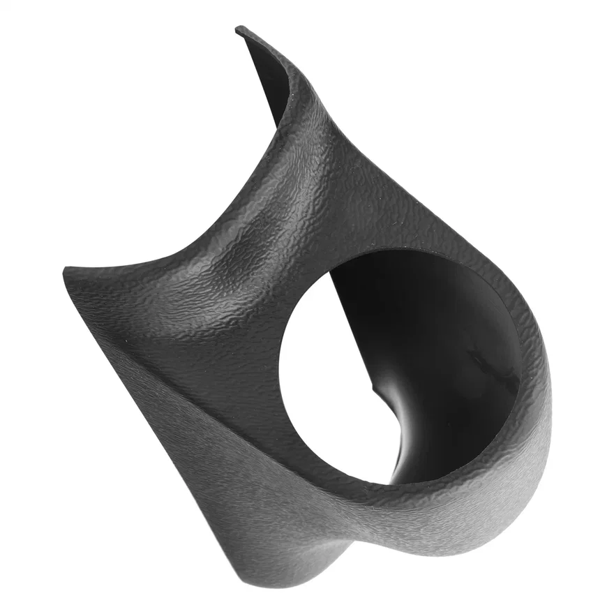 GAUGE MOUNT; A-PILLAR POD; SINGLE; 2 1/16in.; S13 for 1989-1994 Nissan 240SX