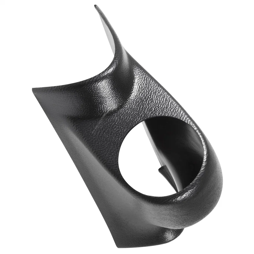 GAUGE MOUNT; A-PILLAR POD; SINGLE; 2 1/16in. for 2003-2004 Mercury Marauder