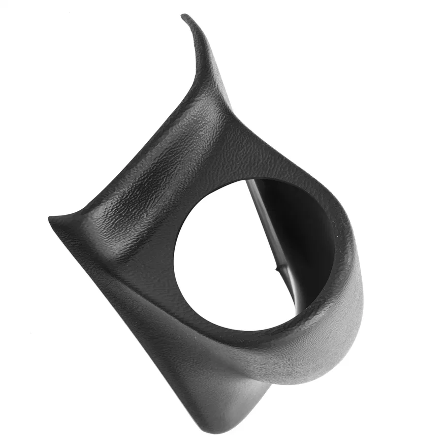 GAUGE MOUNT; A-PILLAR POD; SINGLE; 2 1/16in. for 1997-2001 Honda Prelude