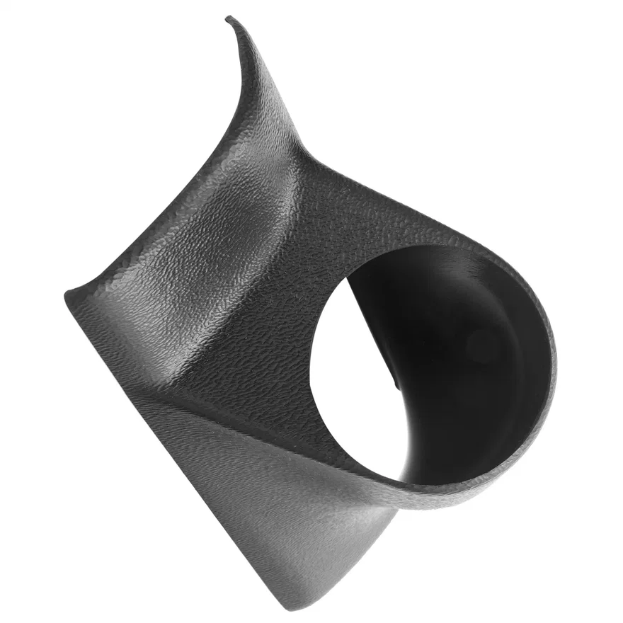 GAUGE MOUNT; A-PILLAR POD; SINGLE; 2 1/16in.; (2DR.) for 1994-2001 Acura Integra