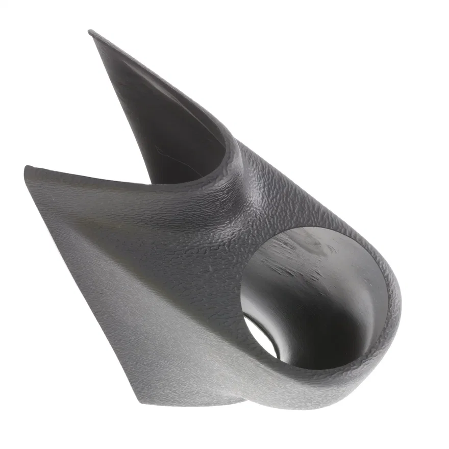 GAUGE MOUNT; A-PILLAR POD; SINGLE; 2 1/16in.; (COUPE) SN95 for 2003-2004 Ford Mustang