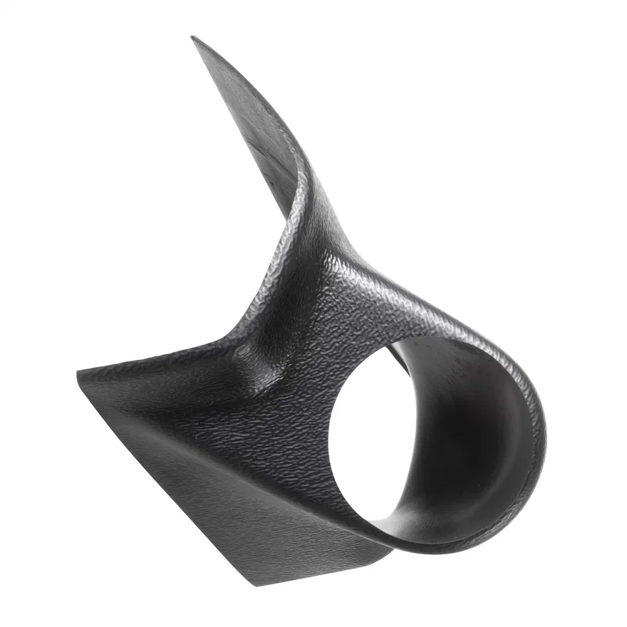 GAUGE MOUNT; A-PILLAR POD; SINGLE; 2 1/16in. for 2000-2009 Honda S2000