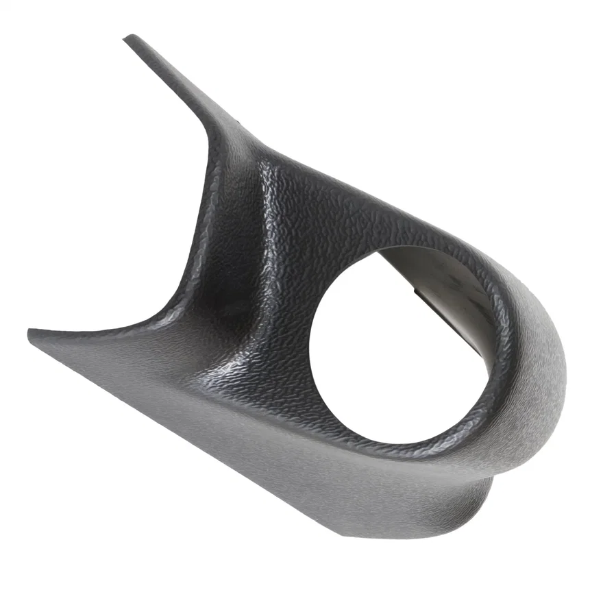 GAUGE MOUNT; A-PILLAR POD; SINGLE; 2 1/16in.; 8/9 03-07 for 2003-2006 Mitsubishi Lancer