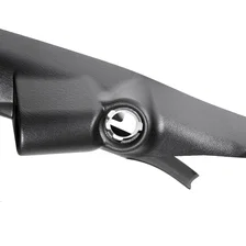 GAUGE MOUNT; A-PILLAR; REPLACEMENT; DUAL; 2 1/16in.; (COUPE) for 2015-2017 Ford Mustang image 2