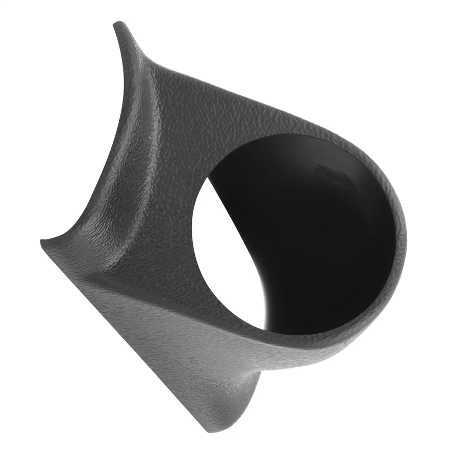 GAUGE MNT; A-PILLAR POD; SNGL; 2 5/8in.; BRONCO; F SERIES 87-97 EXCL 97 F15 for Ford