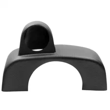 GAUGE MOUNT; STEERING COLUMN; SINGLE; 2 1/16in.; (COLUMN SHIFT) for 2015-2016 Ford F-150 image 2