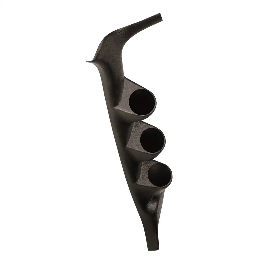 GAUGE MNT; A-PILLAR; FULL; TRI; 2 1/16in.; BRONCO; F SERIE 92-97 EXCL 97 F1 for Ford
