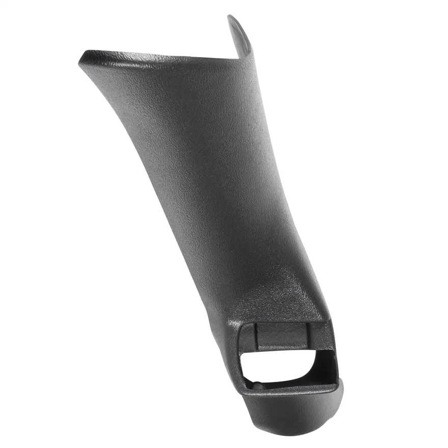 TUNER MOUNT; A-PILLAR; FULL; EDGE ATTITUDE for Dodge