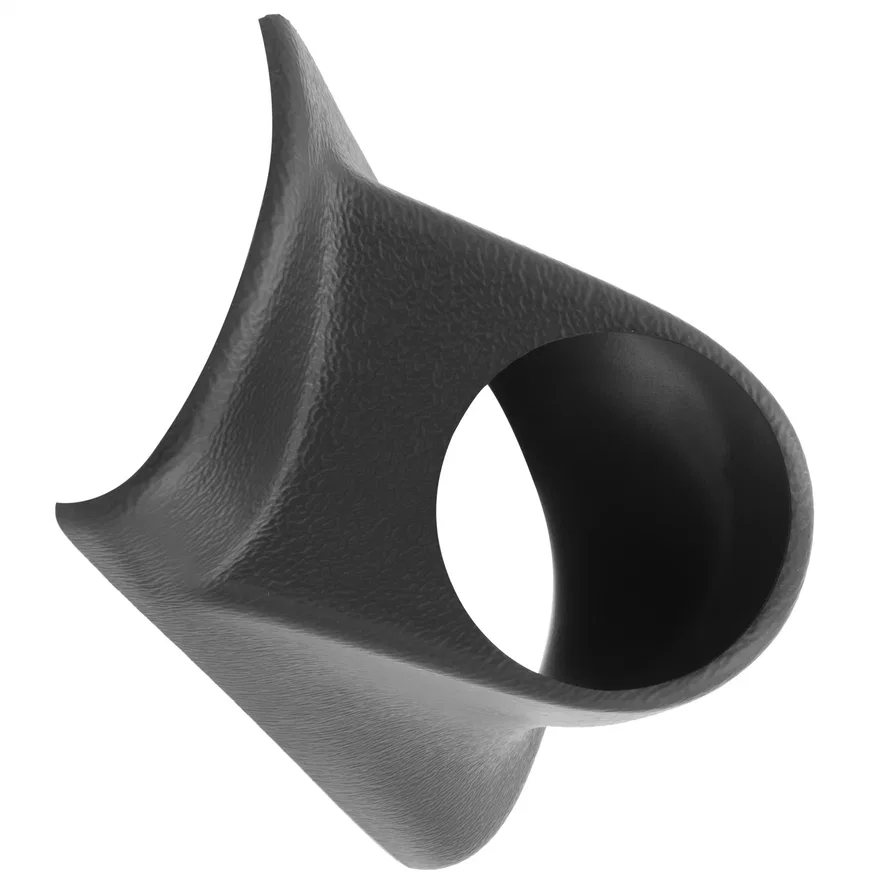 GAUGE MNT; A-PILLAR POD; SNGL; 2 1/16in.; BRONCO; F SERIES 87-97 EXCL 97 F1 for Ford
