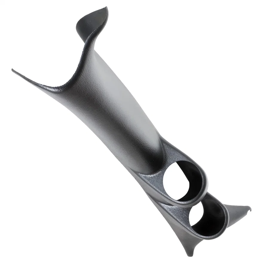 GAUGE MOUNT; A-PILLAR; FULL; DUAL; 2 1/16in. for 2003-2005 Chevrolet Cavalier