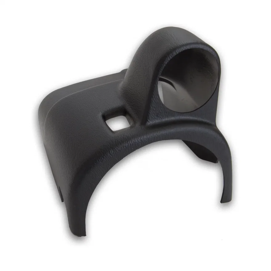 GAUGE MOUNT; STEERING COLUMN; SINGLE; 2 1/16in.; SUPER DUTY 99-07 (MANUAL) for Ford