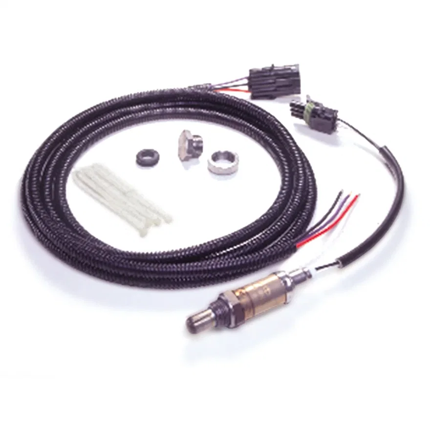 AutoMeter 2244, SENSOR; O2; KIT; NARROWBAND AIR/FUEL