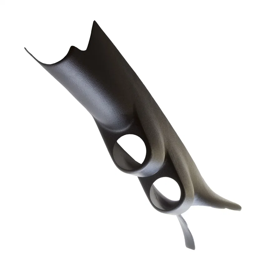 GAUGE MOUNT; A-PILLAR; REPLACEMENT; DUAL; 2 1/16in.; (COUPE) for 2010-2014 Ford Mustang