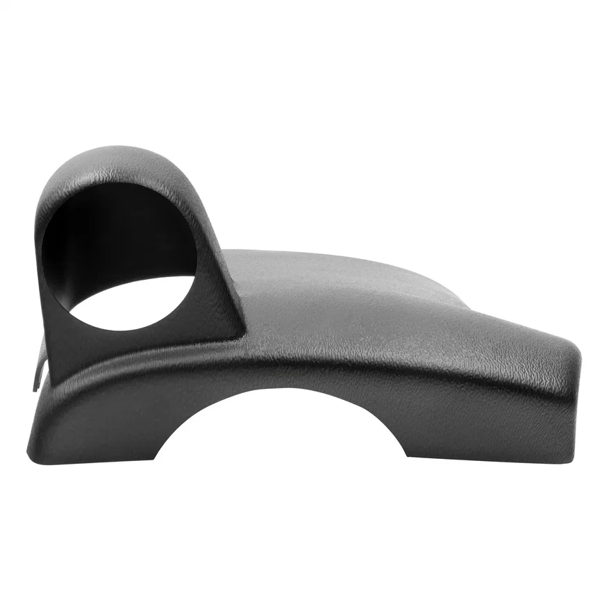 GAUGE MOUNT; STEERING COLUMN; SINGLE; 2 1/16in.; SIERRA/SILVERADO HD 14-19 for Chevrolet, GMC and Cadillac