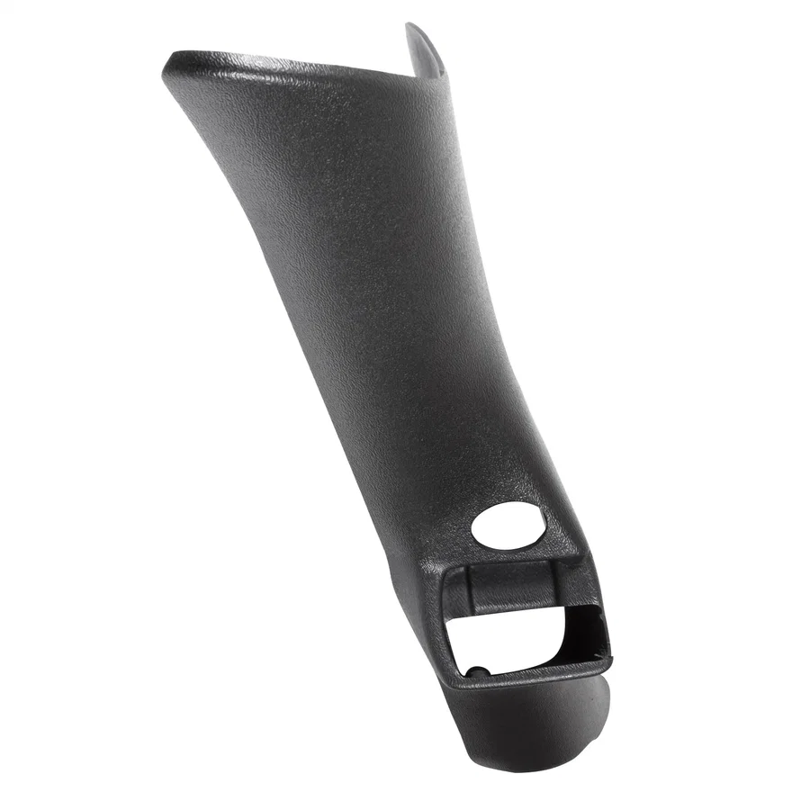 TUNER MOUNT; A-PILLAR W/SPKR; FULL; EDGE ATTITUDE for Dodge