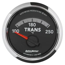 DSL GAUGE KIT; A-PILLAR; BST/EGT/TRANS; 60PSI/2000deg.F/250deg.F; FAC for Ram and Dodge image 5