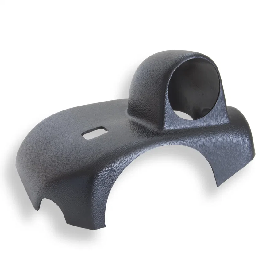 GAUGE MOUNT; STEERING COLUMN; SINGLE; 2 1/16in.; SIERRA/SILVERADO 00-03 (AUTO) for 26 vehicles