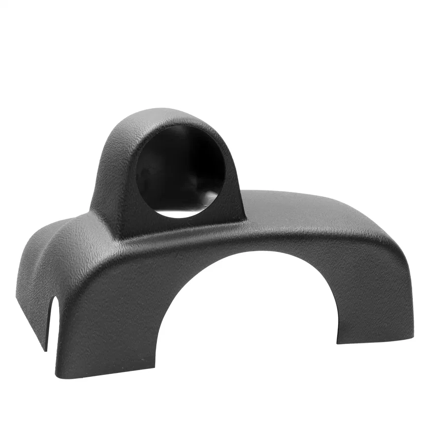 GAUGE MOUNT; STEERING COLUMN; SINGLE; 2 1/16in.; (COLUMN SHIFT) for 2015-2016 Ford F-150