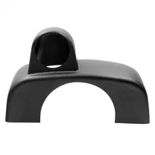 GAUGE MOUNT; STEERING COLUMN; SINGLE; 2 1/16in.; (CONSOLE SHIFT) for 2015-2017 Ford F-150 image 2
